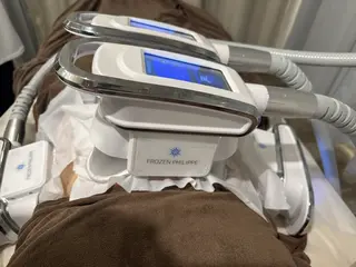 心と身体のルフレ 秩父店のエステ・リラクイメージ