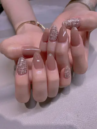 ネイル エムズ ハヤシのネイルデザイン