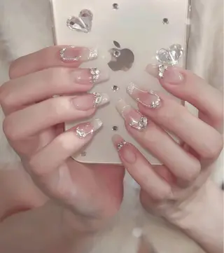 ネイル RanRan Nail専門店のネイルデザイン