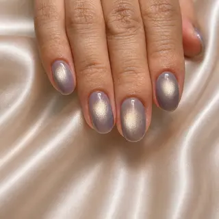 ネイル モデル募集🍑渋谷 Nanamiのネイルデザイン