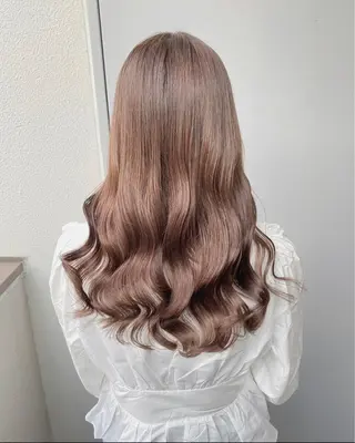 セミロング メンズ メンズ特化美容師 💠チナツのヘアスタイル