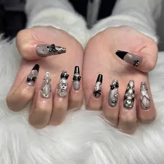 ネイル Michi_Nails_Salon所属・Michi Nail Staffのネイルデザイン