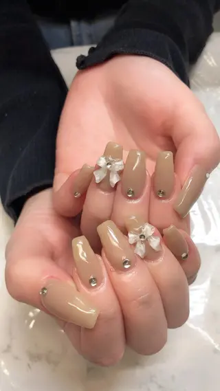 ネイル 💎Guarendo💎錦糸町店所属・✨アン ミユ✨のネイルデザイン