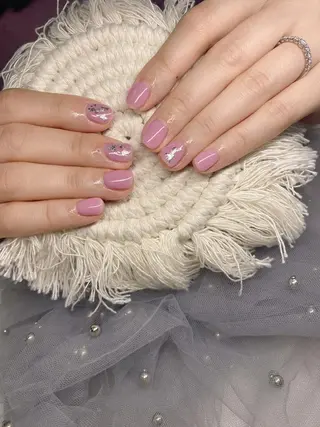 ネイル Queen‘s nail salonのネイルデザイン