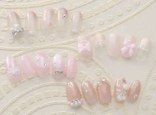 ネイル ネイルサロン Alice&Co.のその他イメージ