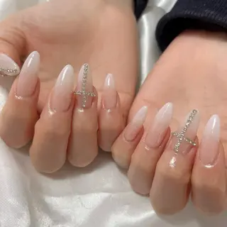 ネイル nail by R'eのネイルデザイン