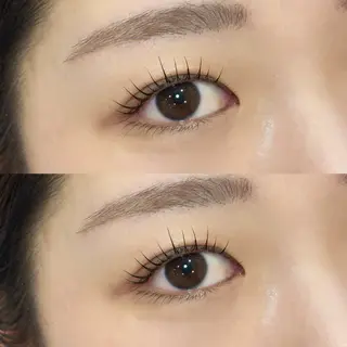 マツエク・マツパ kyoka 🌼のマツエク・マツパデザイン