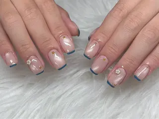 ネイル ネイルサロン ANELAのネイルデザイン
