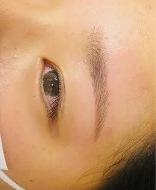 K- asamiのマツエク・マツパデザイン