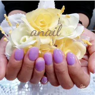 ネイル ネイルサロン エーネイルのネイルデザイン