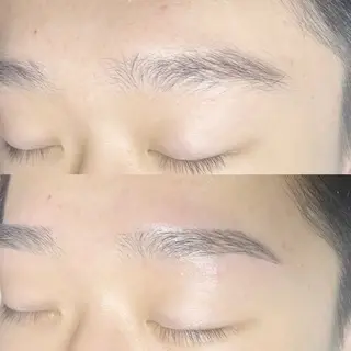 アイブロウ Noa 表参道 🎀🤍Misakiの眉毛・アイブロウイメージ