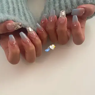 ネイル n Honokaのネイルデザイン