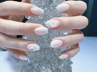 ネイル ネイルサロン ロア旧ジョリーのネイルデザイン