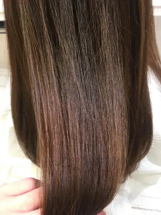 ロング 三鷹で1番ショート ボブをカットする新谷のヘアスタイル