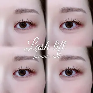 マツエク・マツパ アンフルール vie 渋谷店所属・アンフルール Rioのマツエク・マツパデザイン