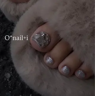ネイル O^nail＋i ｵｰﾈｲﾙ+ｱｲのネイルデザイン
