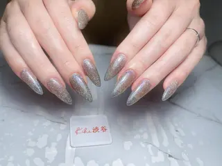 ネイル さくら💮💮 【オフ無料】のネイルデザイン