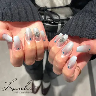ネイル 【Lanhr】 rimaのネイルデザイン