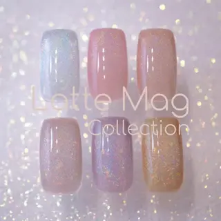 ネイル NailSalon CHILLのネイルデザイン