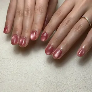 ネイル マイネイル 銀座店のネイルデザイン