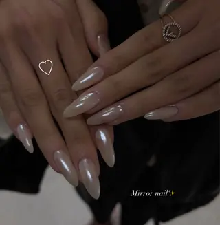 ネイル Siinail saraのネイルデザイン