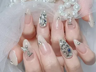 ネイル Kitty Nail salonのネイルデザイン