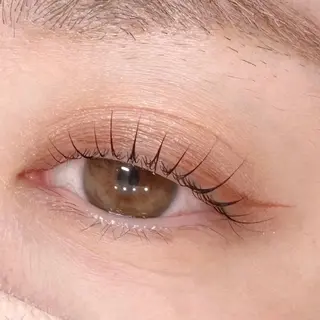 マツエク・マツパ NOAH SARINAのマツエク・マツパデザイン