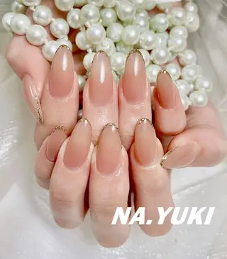 ネイル Momo 💞のネイルデザイン