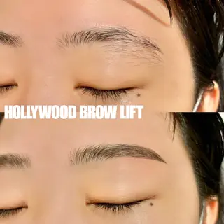 アイブロウ eyemoy CHINATSUのマツエク・マツパデザイン