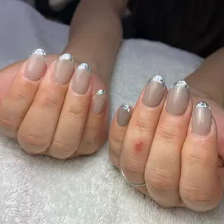 ネイル COCO +のエステ・リラクイメージ