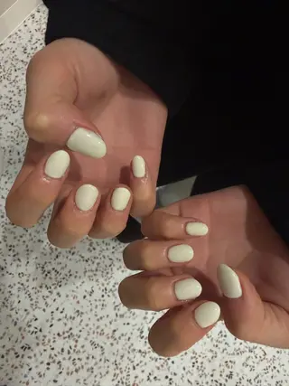 ネイル snazzy Anzuのネイルデザイン