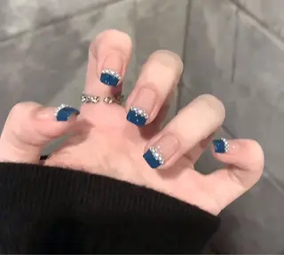 ネイル sada 静のネイルデザイン