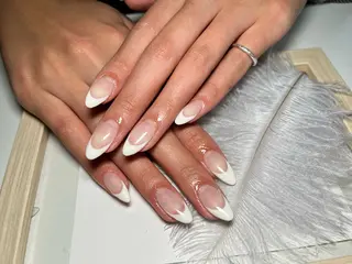 ネイル Nail salon Caco.のネイルデザイン