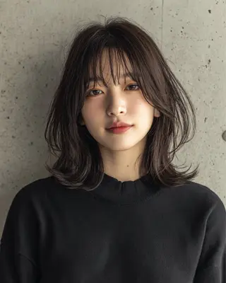 ショート 🐾 Ash日暮里 ひろと🐾のヘアスタイル