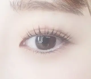 マツエク・マツパ Eyelash Salon Be所属・Eyelash Salon Be 林のマツエク・マツパデザイン