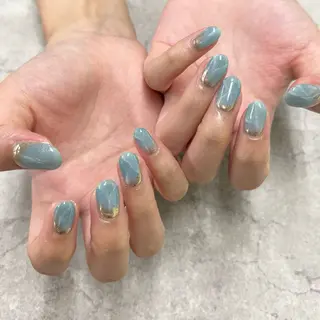 ネイル NUMAZAWA KASUMIのネイルデザイン