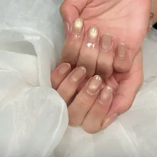 ネイル nail salon nerineのネイルデザイン