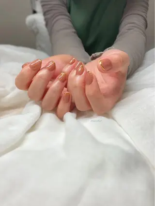 ネイル Nailbeauty marcherのネイルデザイン