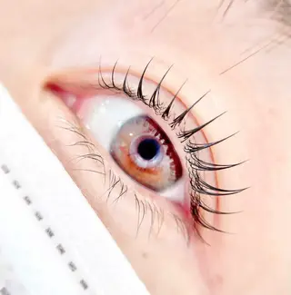 マツエク・マツパ eyelash salon.VIELのマツエク・マツパデザイン