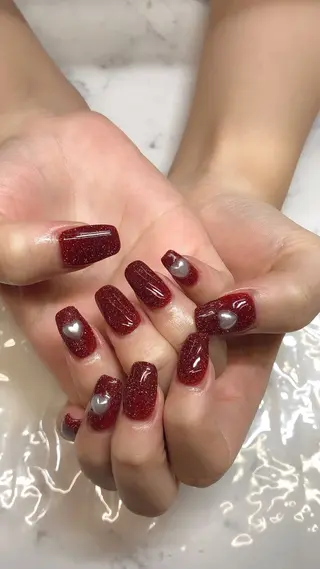 ネイル ✨アン ミユ✨のネイルデザイン