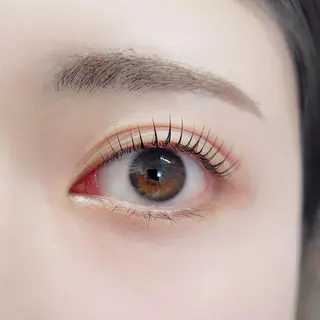 マツエク・マツパ まつげパーマ専門店 シャルナ　上野店のマツエク・マツパデザイン