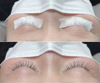 マツエク・マツパ エステサロン 藍月レイクタウンのエステ・リラクイメージ