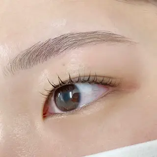 アイブロウ Ciel miyuの眉毛・アイブロウイメージ