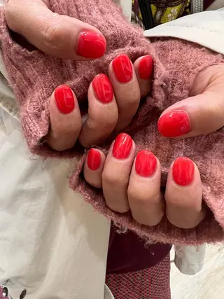 ヘアアレンジ ネイル ヘアメイクネイリスト 💄💅hidemiのヘアスタイル