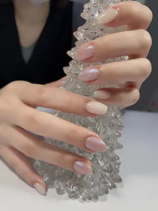 ネイル ネイルサロン ロア旧ジョリーのネイルデザイン