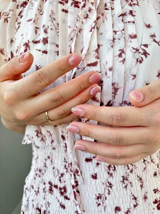 ネイル yuri. 🪷のネイルデザイン