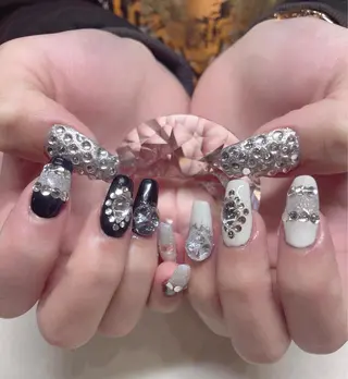 ネイル コウ カnail💅のネイルデザイン