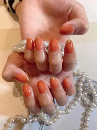 ネイル Nail salon Lilyのネイルデザイン
