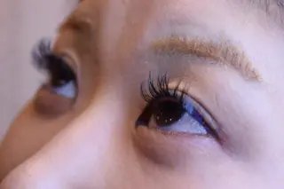 マツエク・マツパ ARIZ アリズのマツエク・マツパデザイン