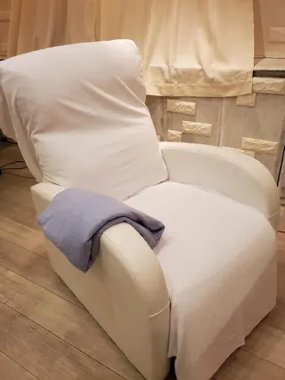 マツエク・マツパ CLOVER 🍀クローバーのマツエク・マツパデザイン